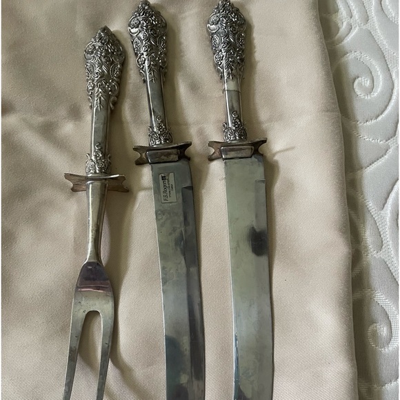 FB Rogers silverware, - Picture 4 of 6